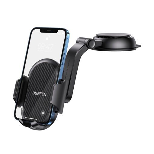 Ugreen 20473 passiivne mobiiltelefoni/smartphone hoidja
