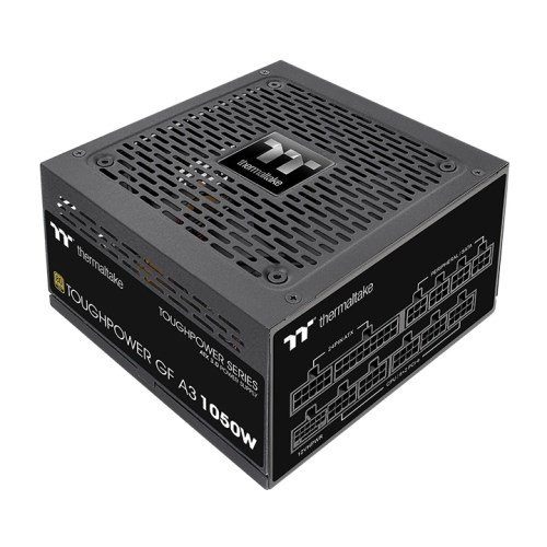 Thermaltake ToughPower GF3 A3 1050W 80 PLUS Gold toiteplokk