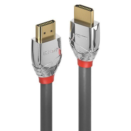 KABLI HDMI-HDMI 7,5M/CROMO 37875 LINDY