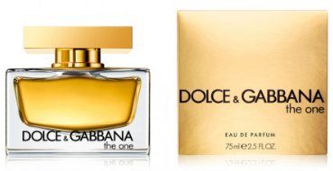 Dolce & Gabbana The One parfüüm EDP 50 ml