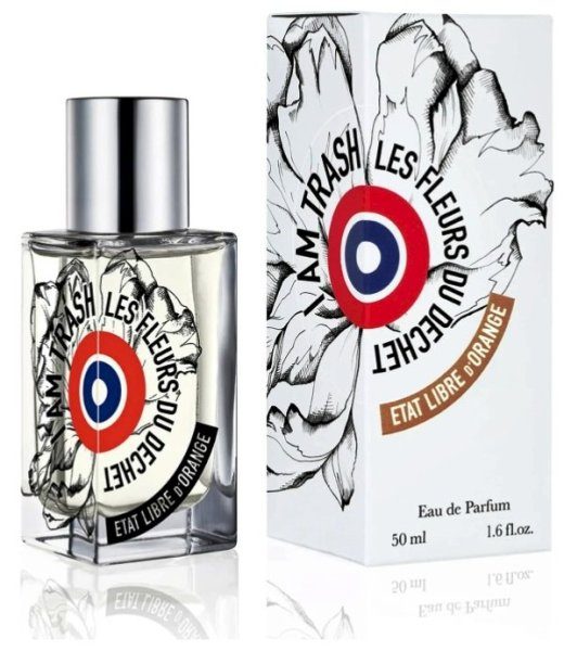 Etat Libre d’Orange Les Fleurs Du Déchet I Am Trash Parfüüm EDP 50 ml
