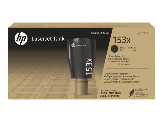 HP 153X 5000-lehterin Printer