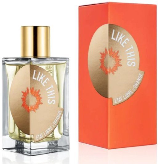 Etat Libre d’Orange Like This Kvepalai EDP 100 ml