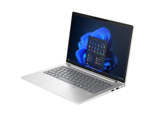 HP ProBook 4 G1a Notebook 14 1920 x 1200 (WUXGA) Ryzen 7 - 250 24GB 512GB AMD Radeon 780M Windows 11 Pro