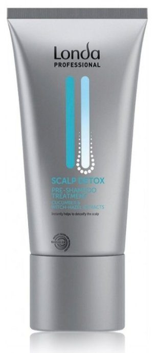 Londa Professional Scalp Detox eelne ravi taastav hooldus 150 ml