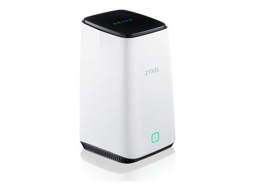 Zyxel Nebula FWA510 NR Wifi Router Hvid