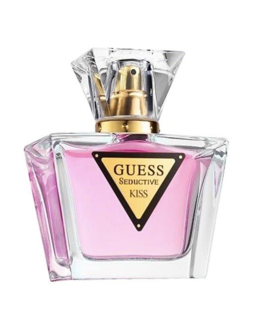 Guess Seductive Kiss Parfüüm Tester EDT 75ml