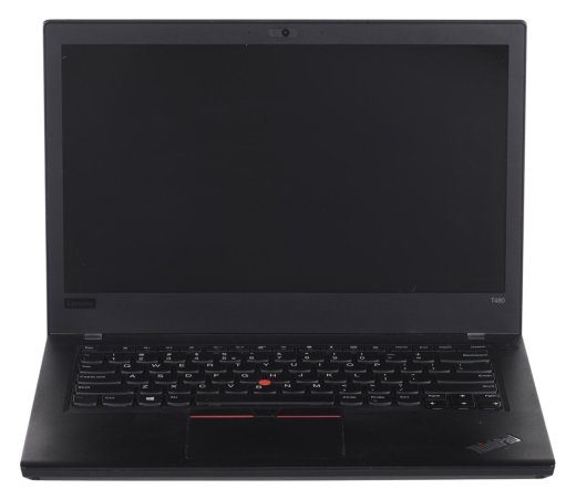 Lenovo ThinkPad T480 i5-8350U 16GB 256GB SSD 14" FHD Windows 11 Pro Used