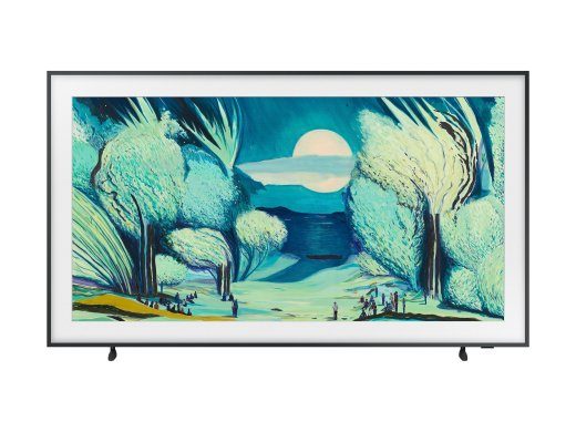 Samsung The Frame LS03F-seeria QE50LS03FAU 50-tolline 4K UHD (2160p) nutitelevisioon