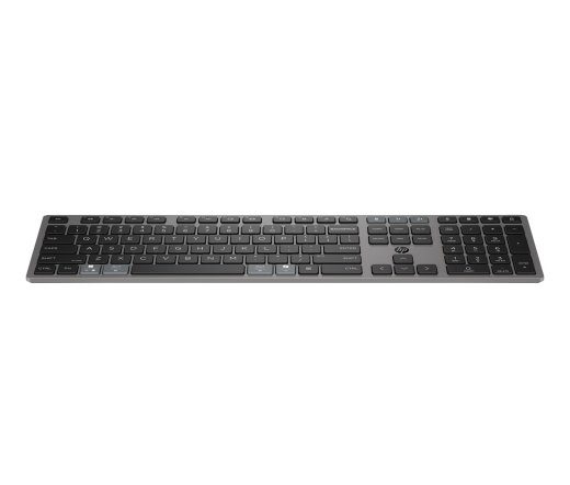 HP 720 mitme seadmega laetav juhtmeta klaviatuur