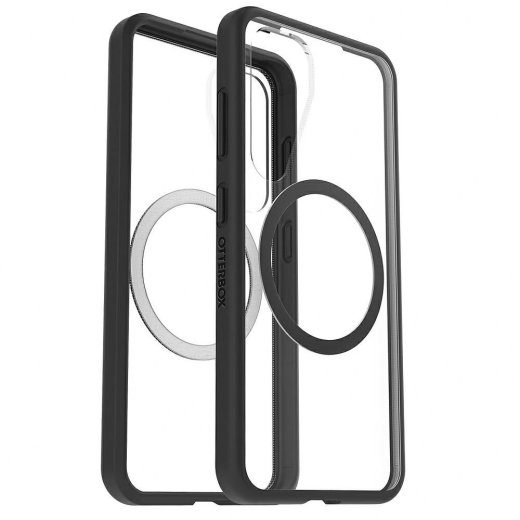 Samsung Otterbox React Magnet dėklas Samsung Galaxy S25 Plus