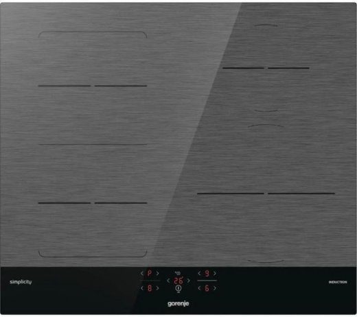 GORENJE GI6421SYB indukcinė viryklė