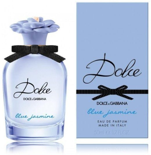 Dolce & Gabbana Dolce Blue Jasmine Parfüüm EDP 50 ml