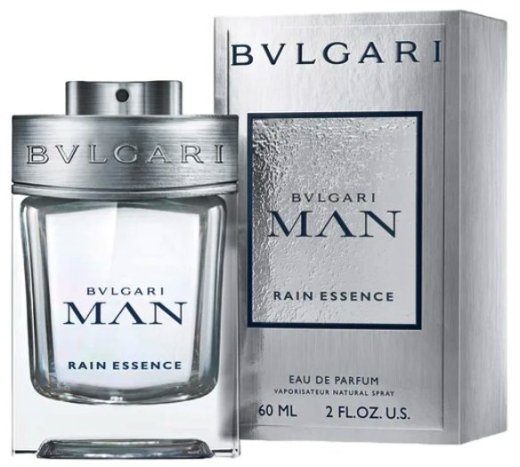 Bvlgari Man Rain Essence parfüüm EDP 60 ml