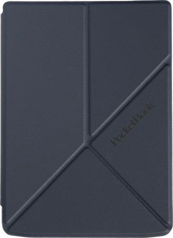 READER ACC COVER 7.8" BLACK/H-SO-743-K-WW POCKET BOOK