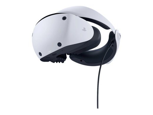 Sony PlayStation VR2 USB-C 120Hz