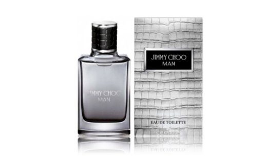 Jimmy Choo Man Kvepalai EDT 30 ml