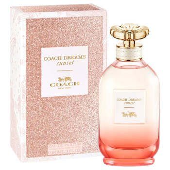 Coach Dreams Sunset EDP 60ml