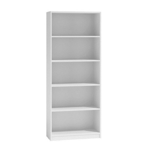 Topeshop R60 BIEL kontoriraamaturiiul