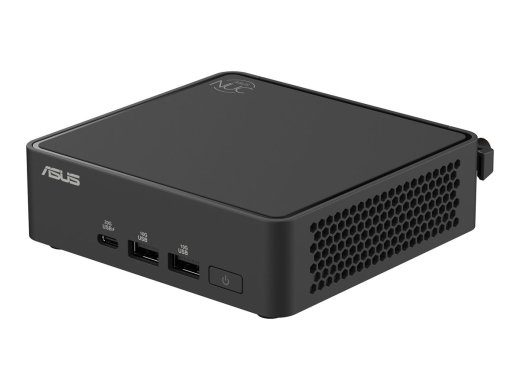 ASUS NUC 15 Pro RNUC15CRKI300002 miniarvuti Core 3-100U 0GB No-OS