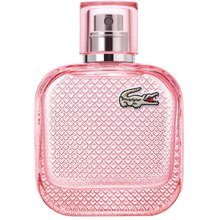 Lacoste L.12.12 Rose Sparkling Perfume EDT 100 ml