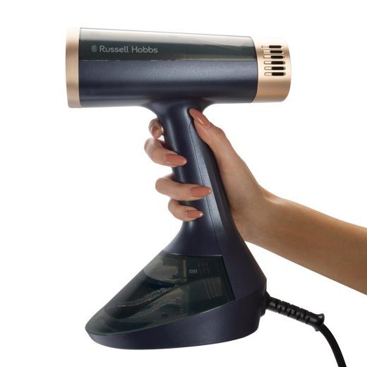 Russell Hobbs 28550-56 käsihaigustiimer sinine, kuldne
