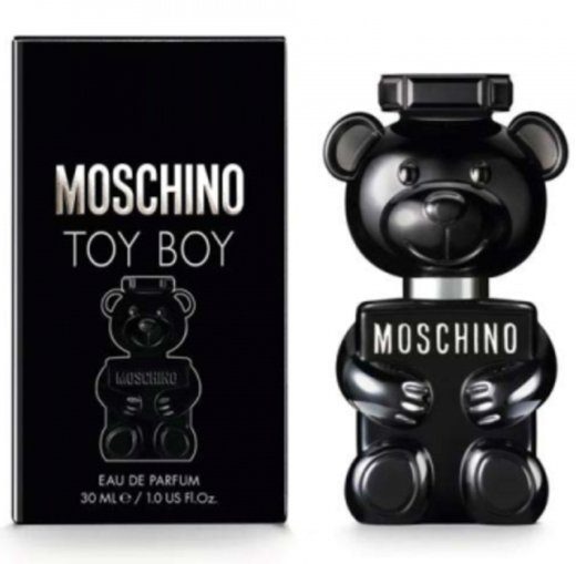 Moschino Toy Boy Kvepalai EDP 30ml