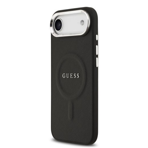 Guess PU Saffiano MagSafe Kaitseümbris Apple iPhone 17 Air jaoks
