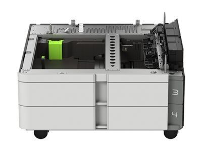 Lexmark keskkonnataimi söötur