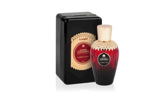 Al Haramain Zahara Amber Dubai Parfüüm PAR 100 ml