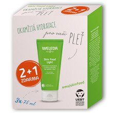 Skin Food Light Set 75ml