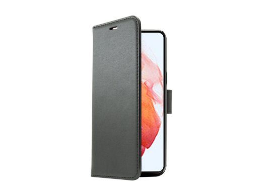 Screenor Smart Protection cover Eco-leather Thermoplastic polyurethane (TPU) Black