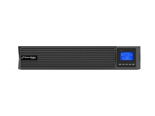 PowerWalker VFI 2000 LICR IoT UPS, 2000 Watt, 2000 VA