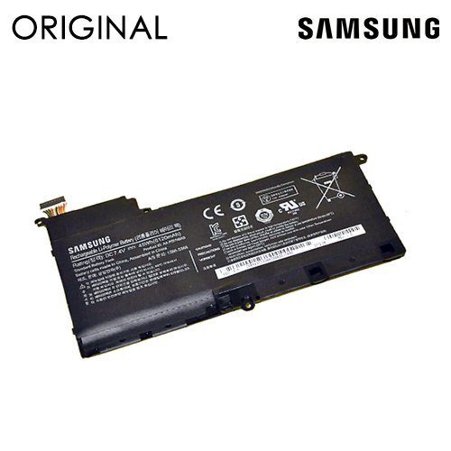 Originaal AA-PBYN8AB aku Samsungi sülearvuti jaoks