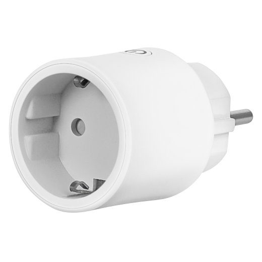 Osram SMART+ MATTER Plug valge valge