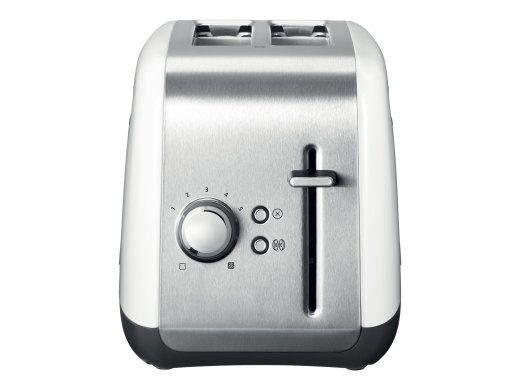 KitchenAid Classic 5KMT2115EWH Kohvimasin Valge
