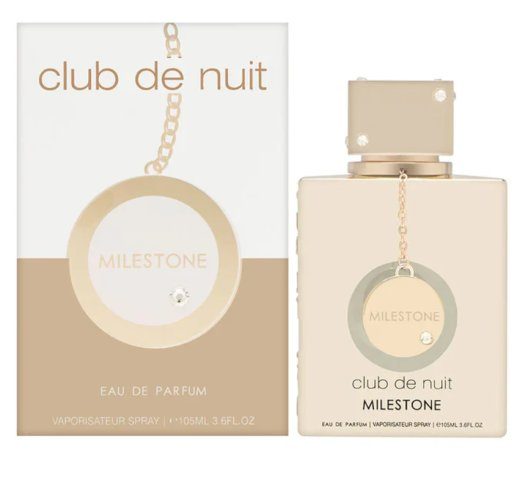 Armaf Club de Nuit Milestone Parfüüm EDP 105ml
