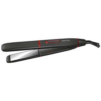SHI 1100BK Hair straightener