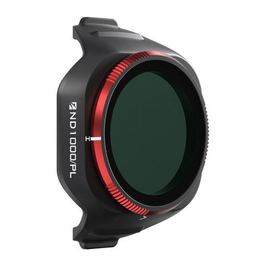 Filter ND1000/PL Freewell do DJI Mini 5 Pro