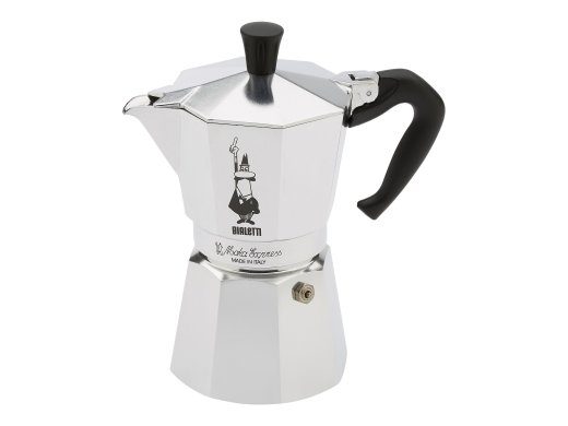 Bialetti Moka Express Coffee Maker
