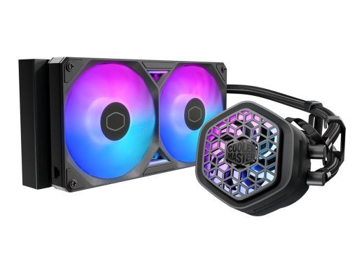 Cooler Master MasterLiquid 240 Atmos II 120mm Veekülmuti