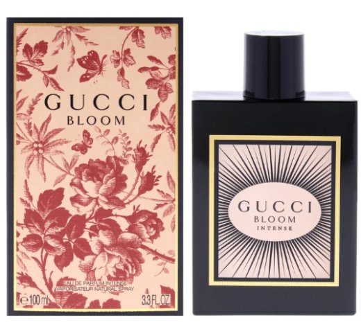 Gucci Bloom Intense Kvepalai EDP 100 ml