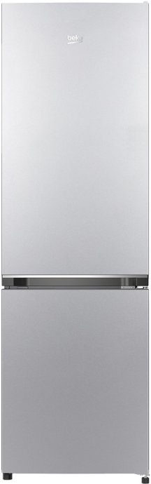 Beko B1RCSO264S Vabaseav 262 L Hõbedaselt valge