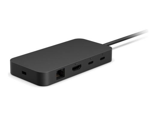 Microsoft Surface USB4 Dock USB-C/USB-A Jaam