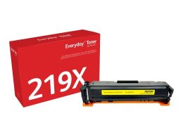 006R05156 Yellow Toner