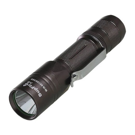SUPERFIRE A6 Taskulaud