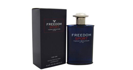 Tommy Hilfiger Freedom Sport for Him Parfüüm EDT 100 ml