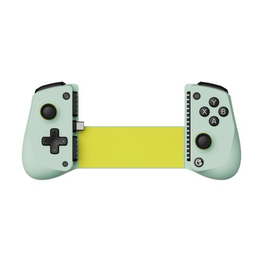 GameSir X5 Lite GN mobilusis valdiklis ryškiai žalias