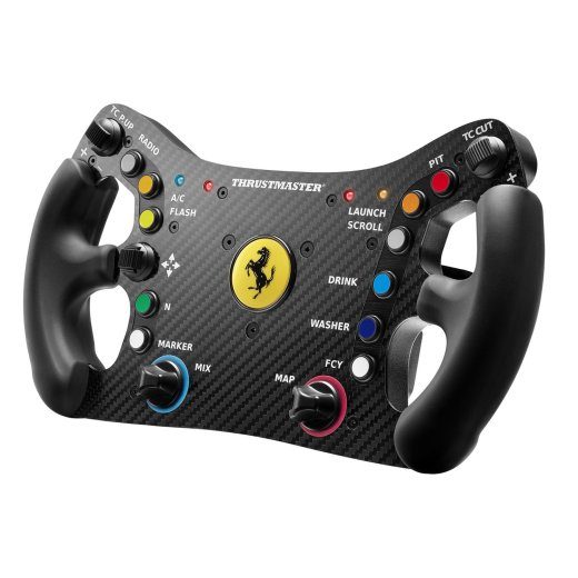 Thrustmaster Ferrari 488 GT3 Rooli lisaseade WW
