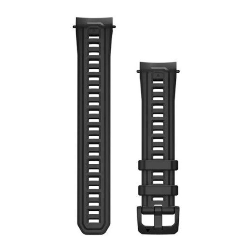 Garmin Instinct E kellarihm 22mm / must